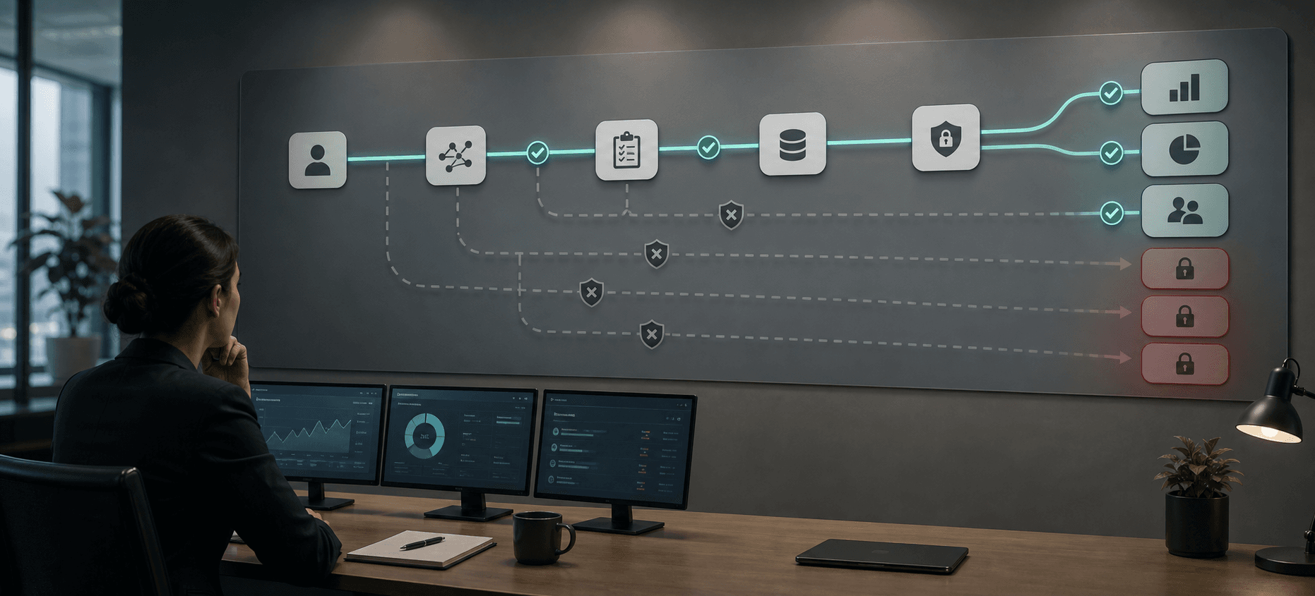 Agent Traffic Now Needs Allow and Deny Rules, Not Just Good Prompts