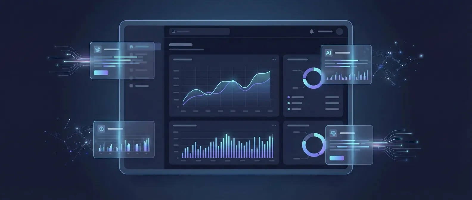 How to Add AI Features to Your SaaS Product (Without Rebuilding Everything)