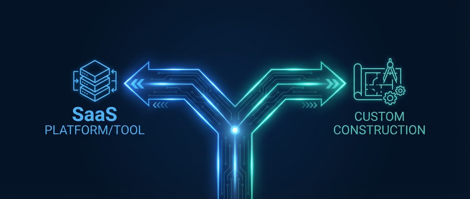 Build vs. Buy AI: How to Make the Right Call