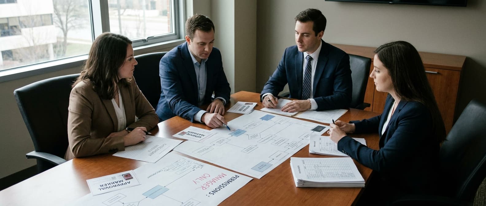 Enterprise AI Buyers Now Ask Operations Questions Before Capability Questions