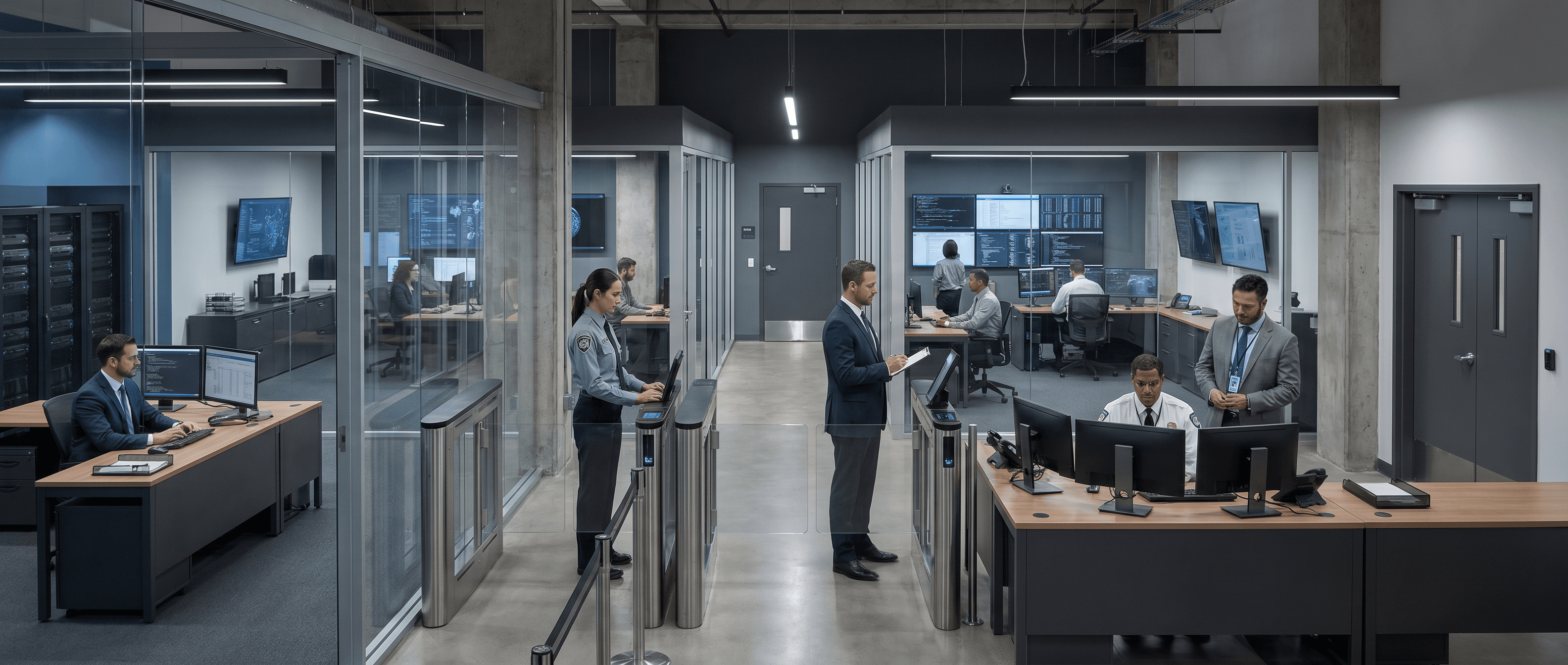 Enterprise AI Trust Is Moving From Blanket Access to Tool-Level Permissions