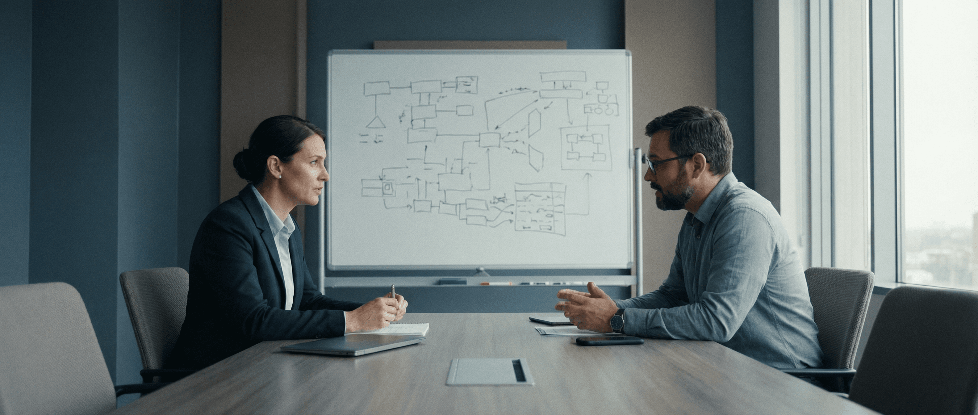 How to Brief an AI Development Agency So You Get What You Actually Want