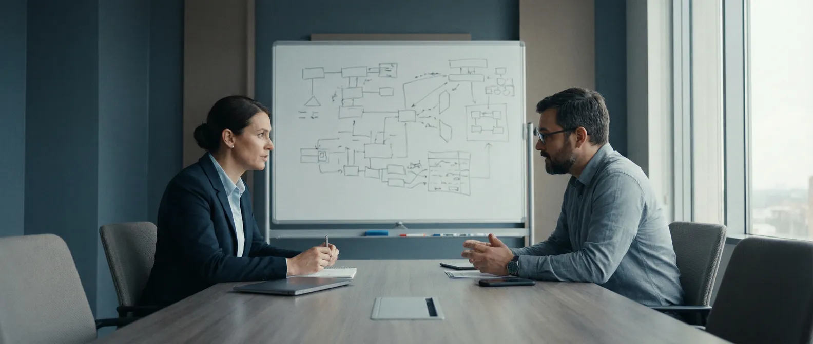 How to Brief an AI Development Agency So You Get What You Actually Want