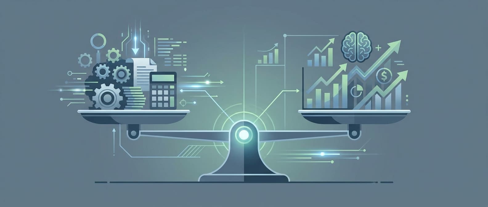 How to Calculate the ROI of an AI Project Before You Build It