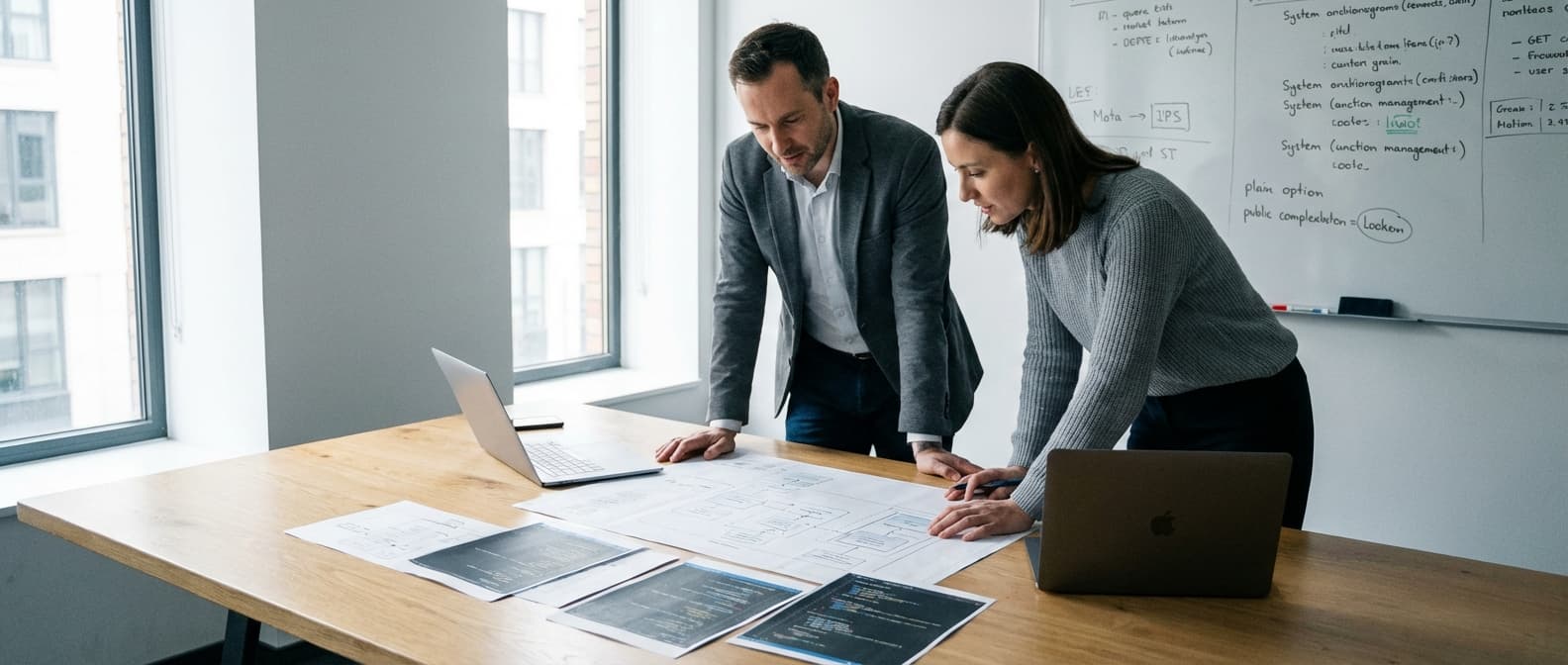 How to Evaluate an AI Development Partner (Before You Sign Anything)