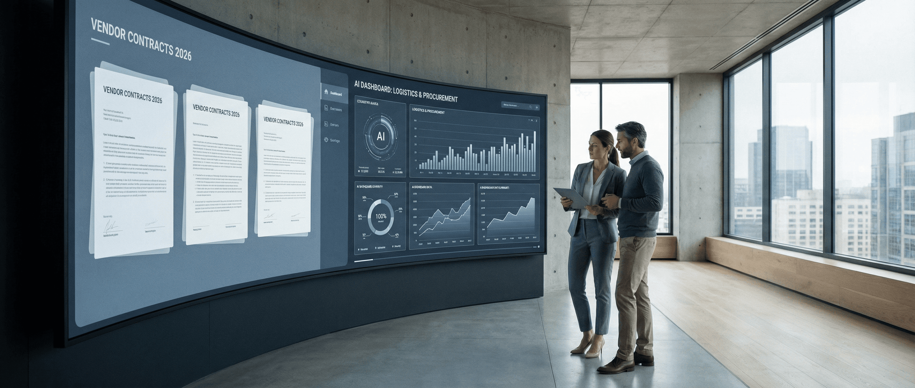 AI Vendor Evaluation: How to Choose the Right Partner Without Getting Locked In
