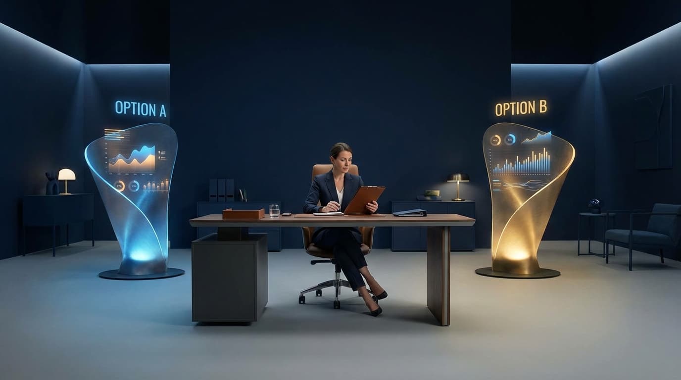 How to Hire the Right AI Development Agency (and the Questions That Separate Good from Bad)