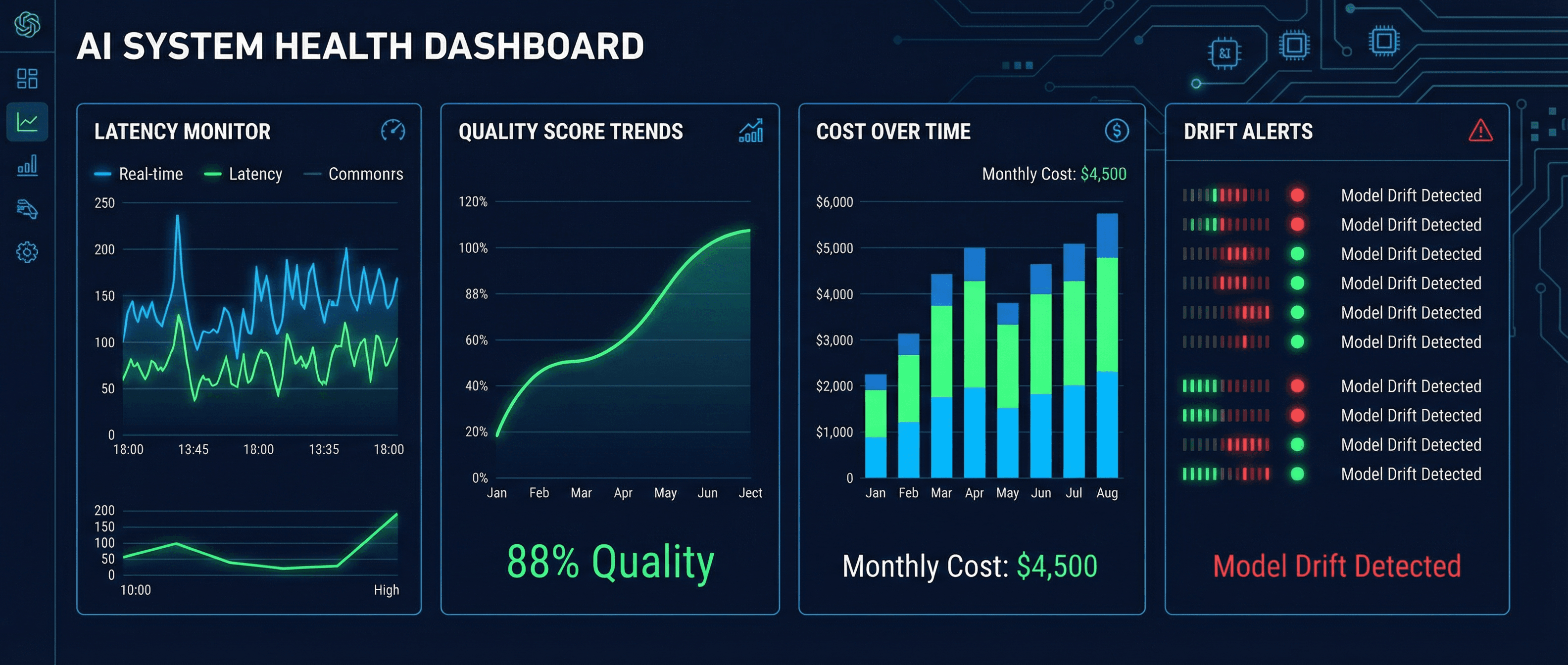 How to Know If Your AI Is Actually Working in Production