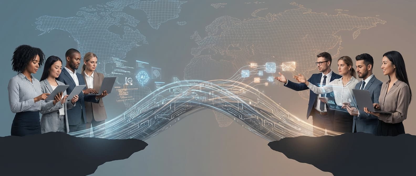 How to Outsource AI Development Without Getting Burned