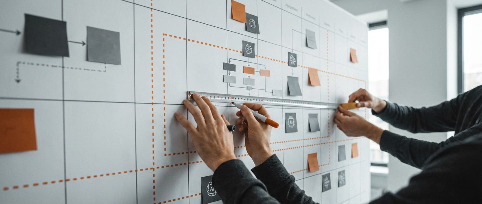 How to Scope an AI Project Without Underestimating It
