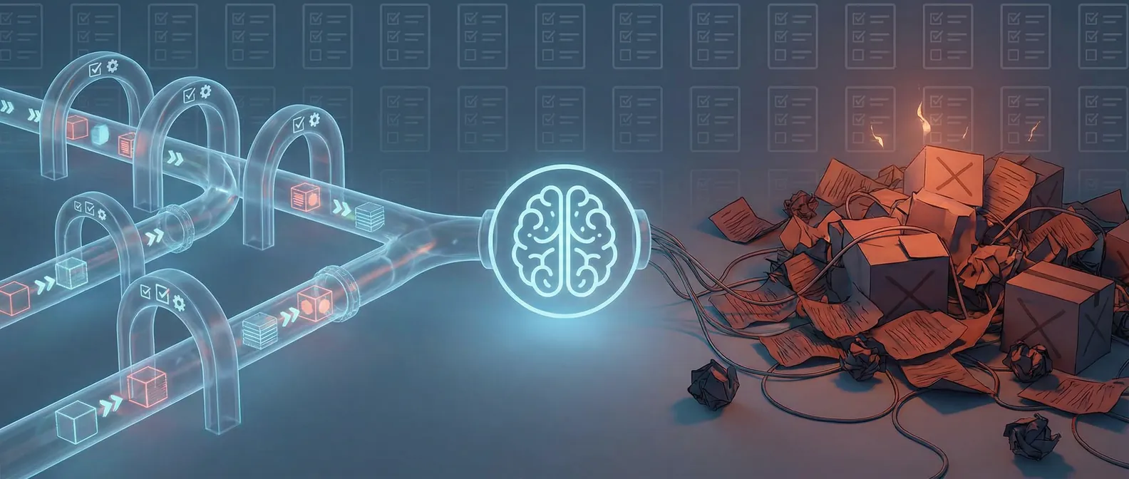 Is Your Data Ready for AI? What to Check Before You Build
