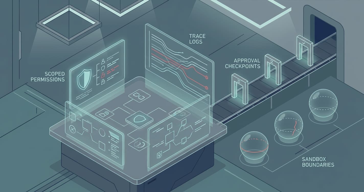 Most AI Agent Failures Are Harness Failures