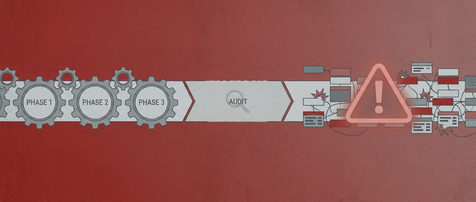 What Happens When You Skip the Data Audit (We Found Out)
