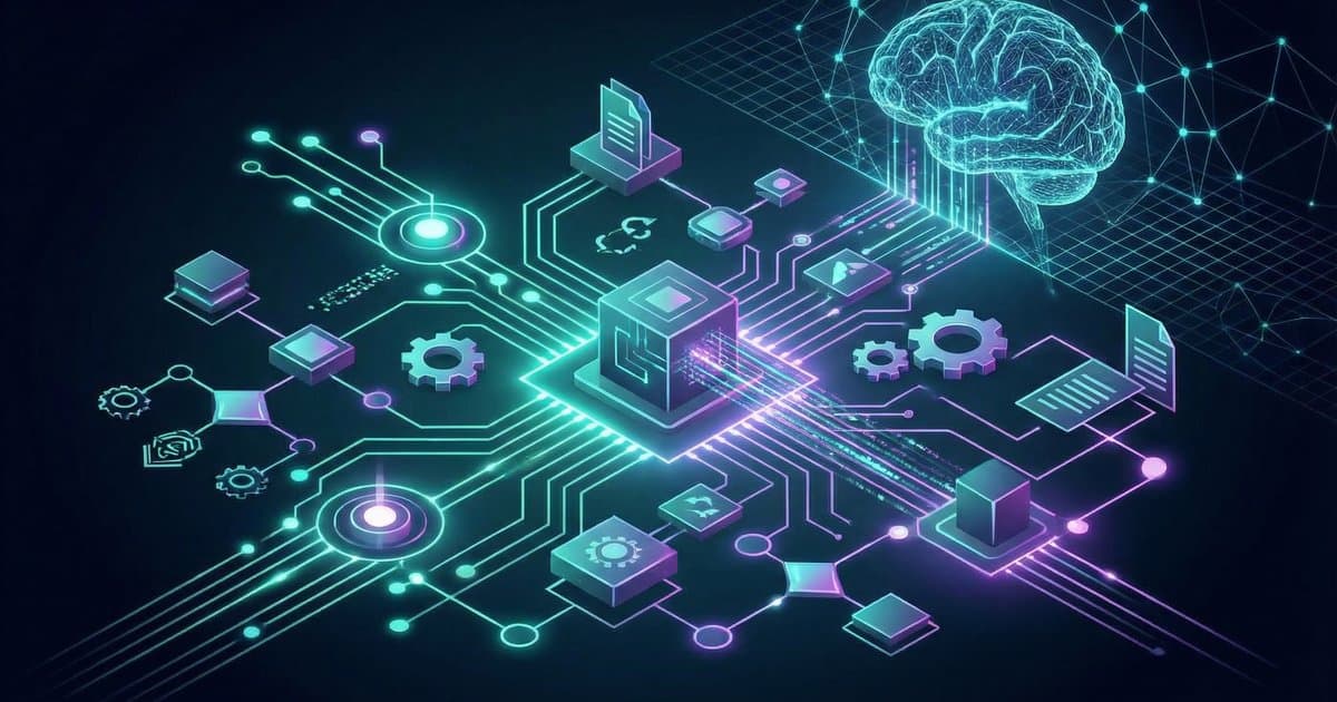 What Agentic AI Actually Means for Your Business