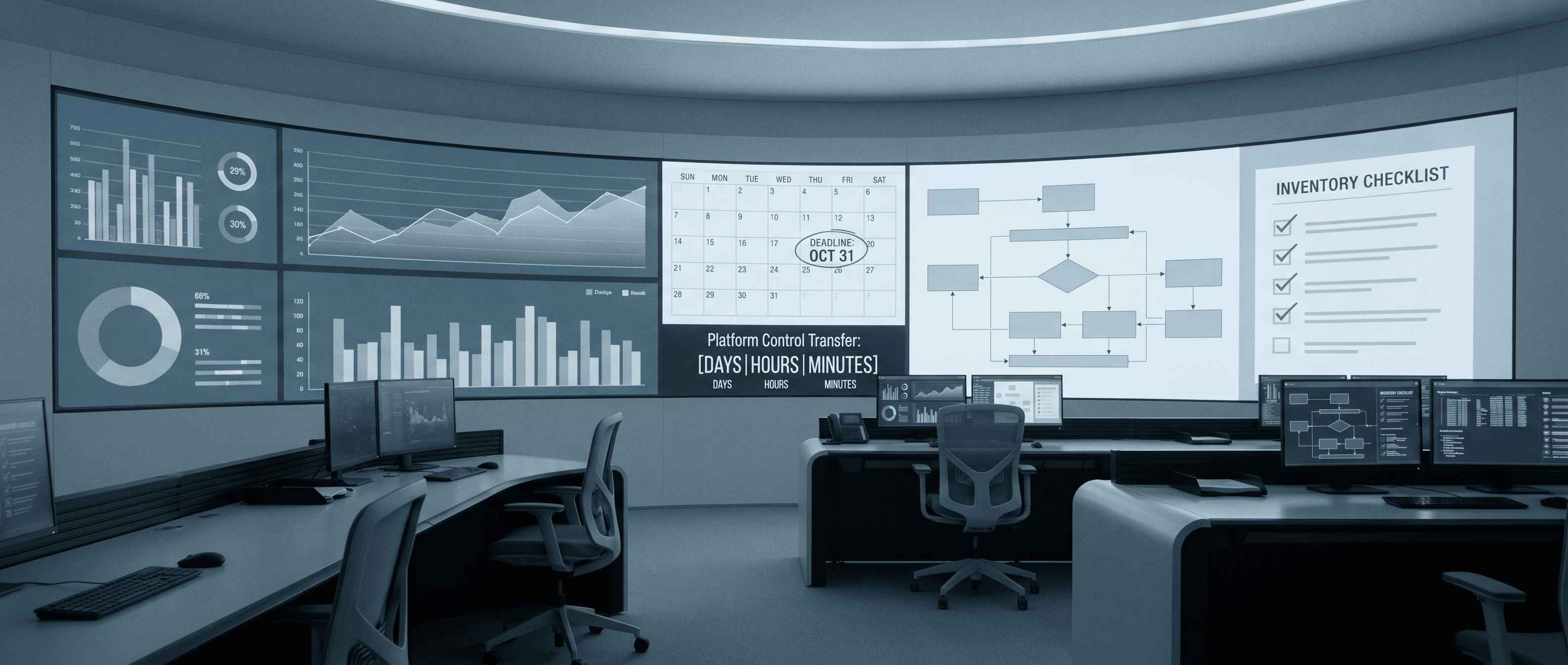 When Agent Governance Gets a Date, It Stops Being Backlog Work