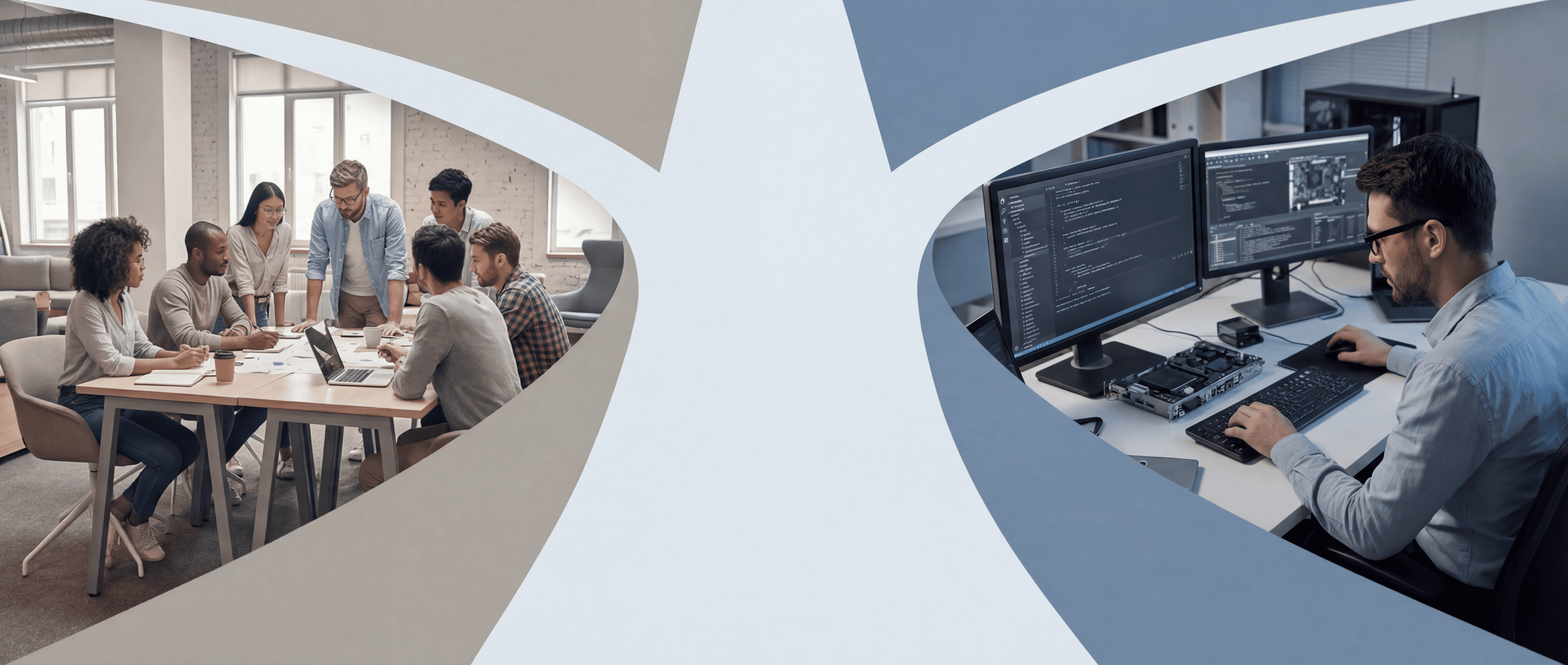 When to Hire an AI Development Company (and When Not To)