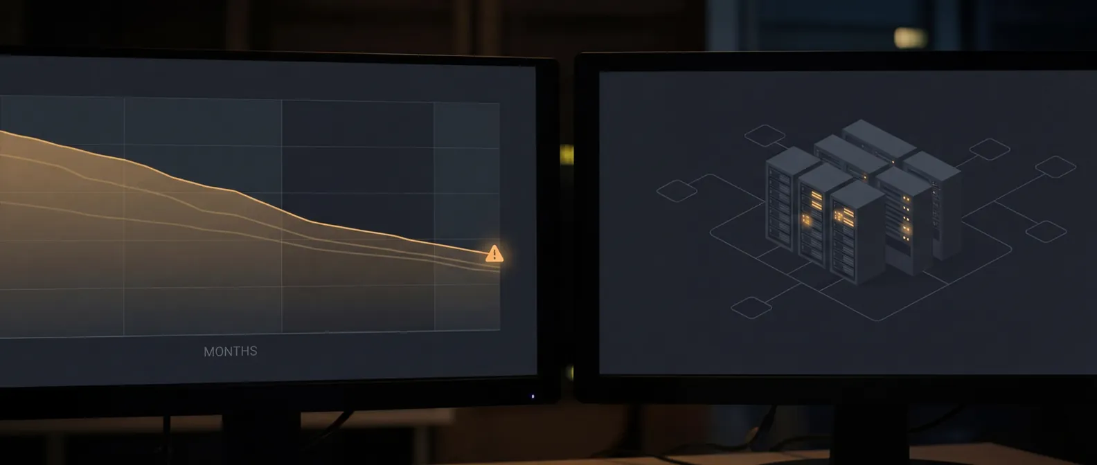 Why AI Systems Fail in Production (And How to Prevent It)