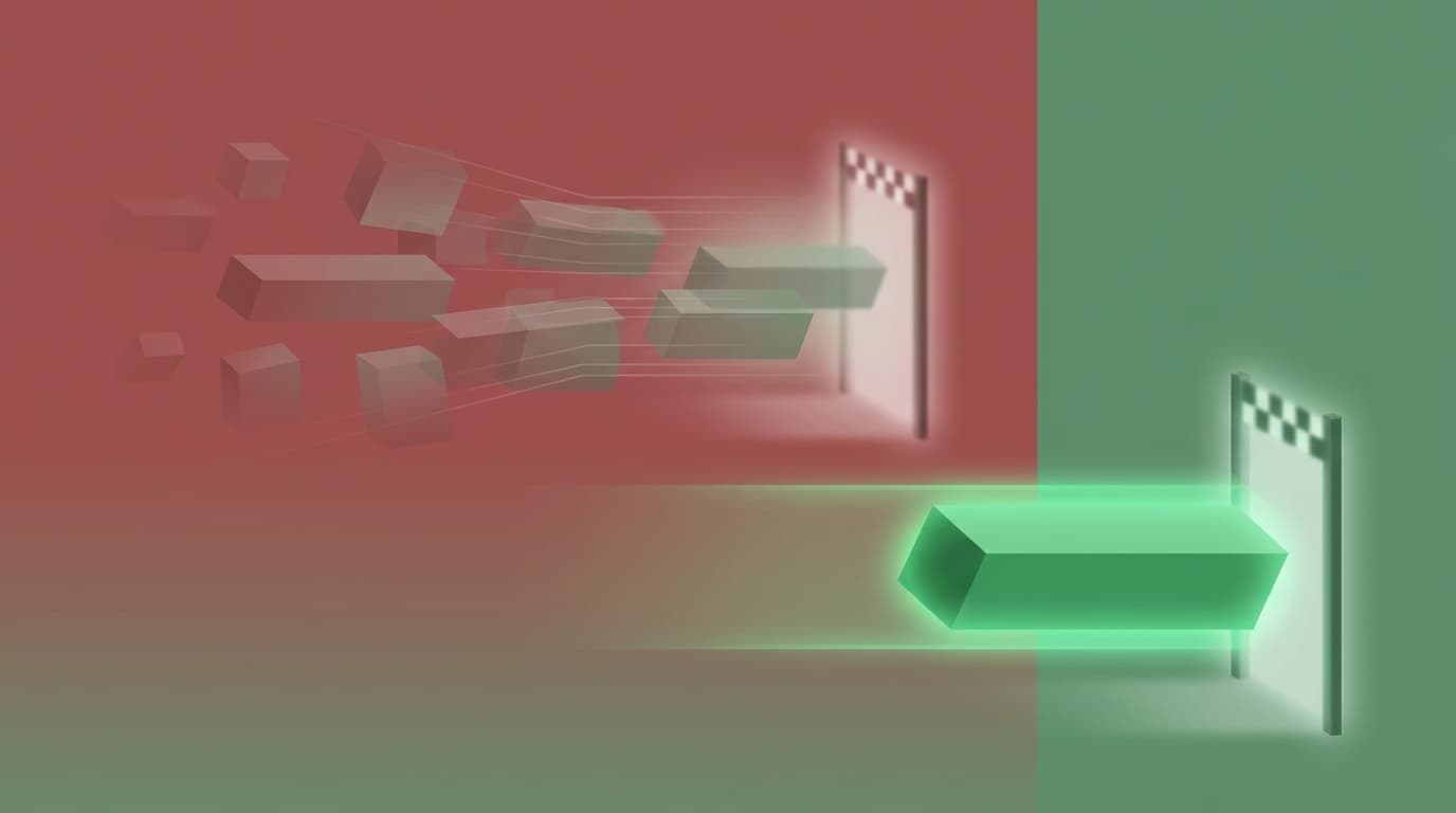 Why Most AI Projects Fail (And How to Make Yours Succeed)