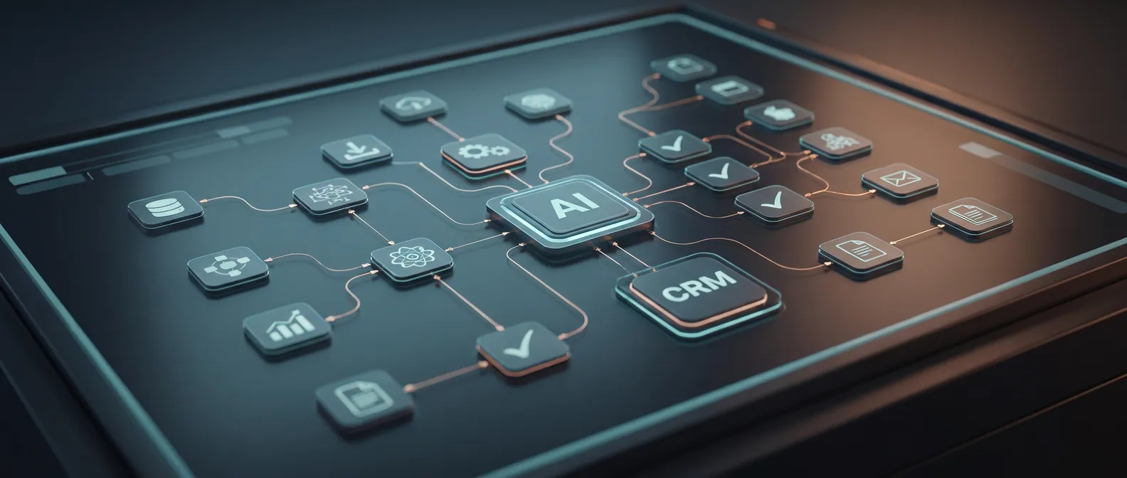 Why Workflow Design Matters More Than Model Choice for Enterprise AI