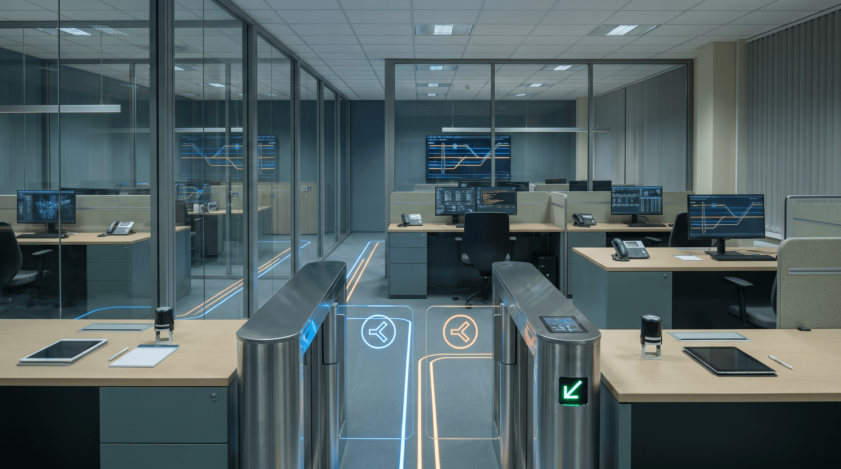 Why Your AI Agent Needs a Runtime Plan