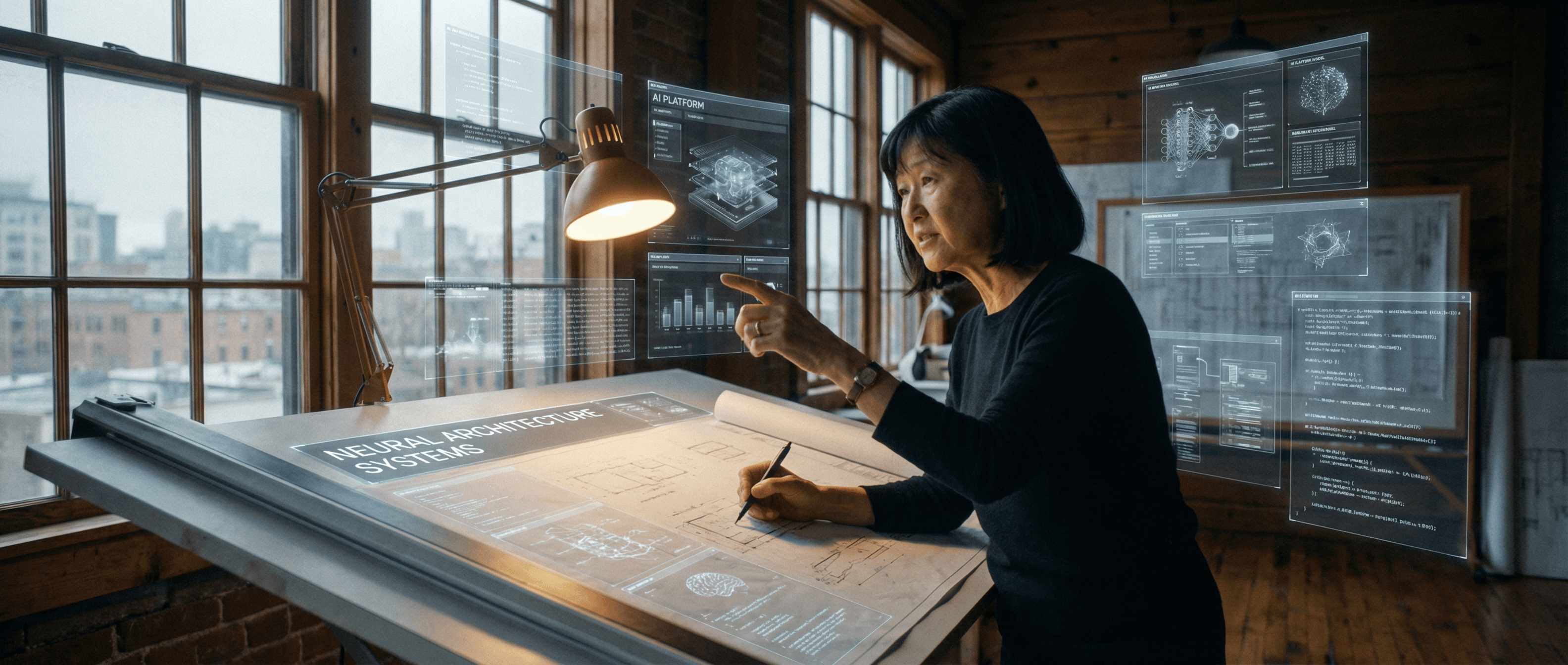 Why Your AI Project Needs a Human Architect (Not Just a Platform Subscription)