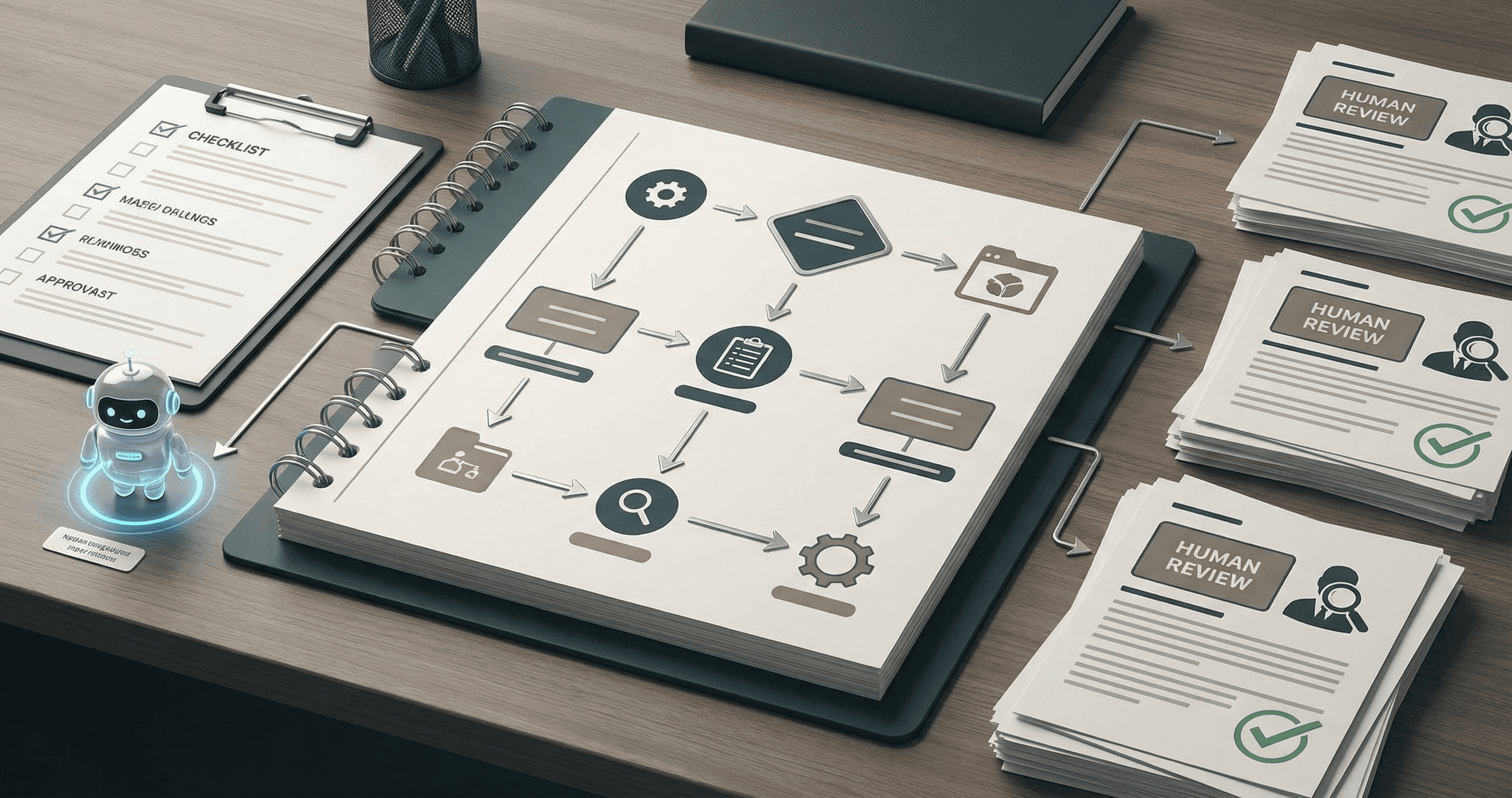 Your AI Agent Needs a Job Description