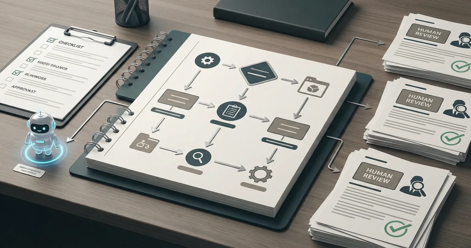 Your AI Agent Needs a Job Description