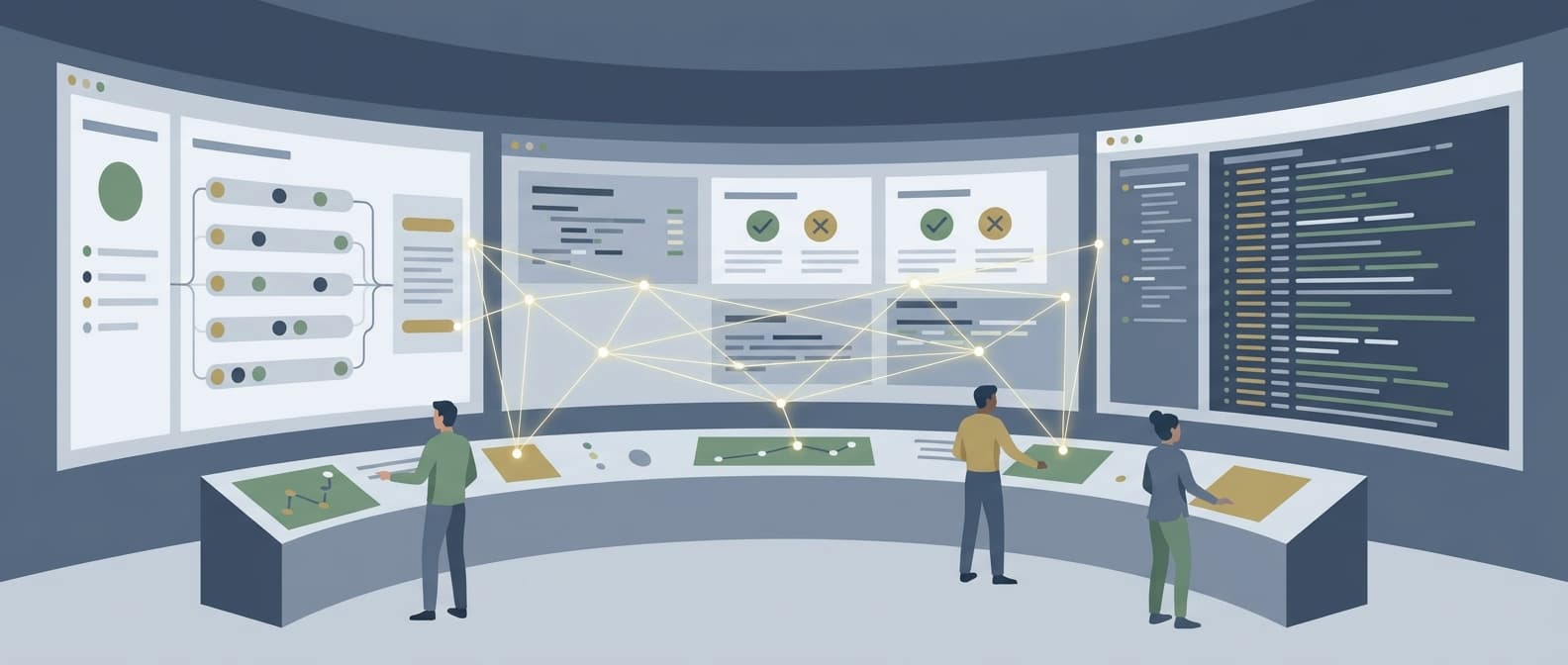 Your AI Agent Needs an Operating Model