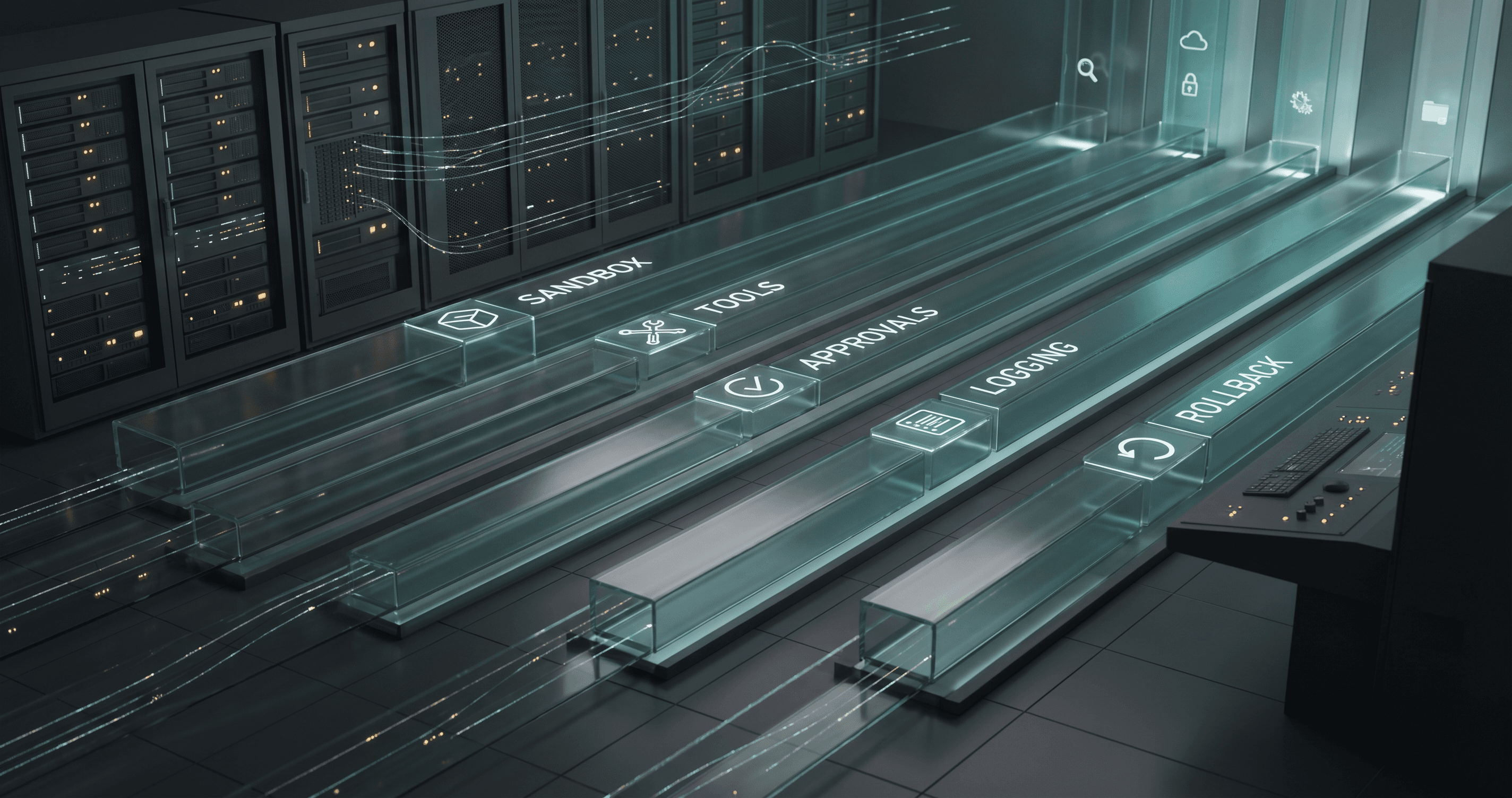 Your AI Agent Needs a Runtime Plan