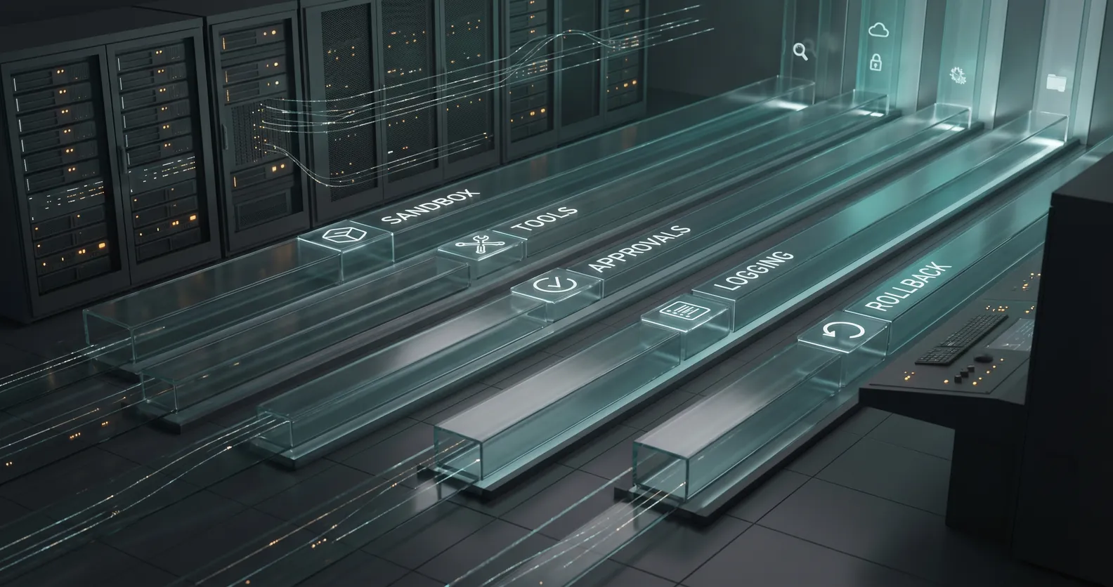 Your AI Agent Needs a Runtime Plan
