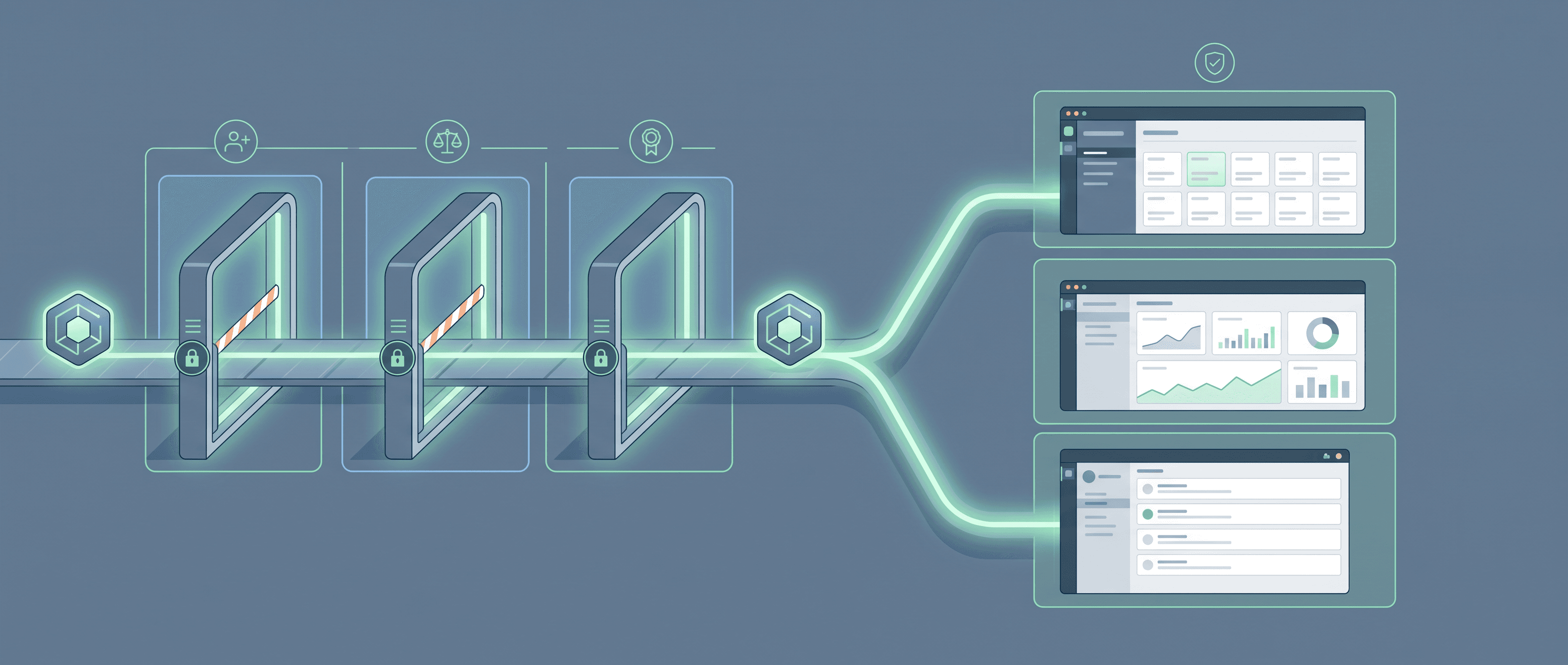 Your AI Workflow Needs Its Own Identity Before It Touches a Live System