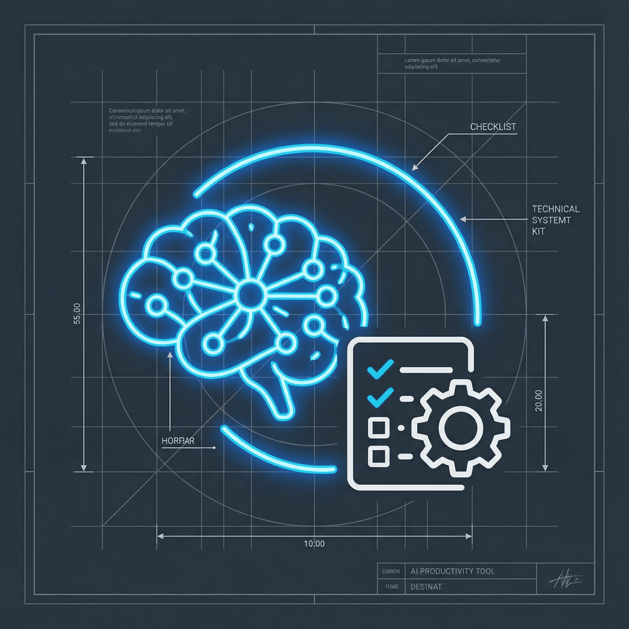 AI Brain Blueprint
