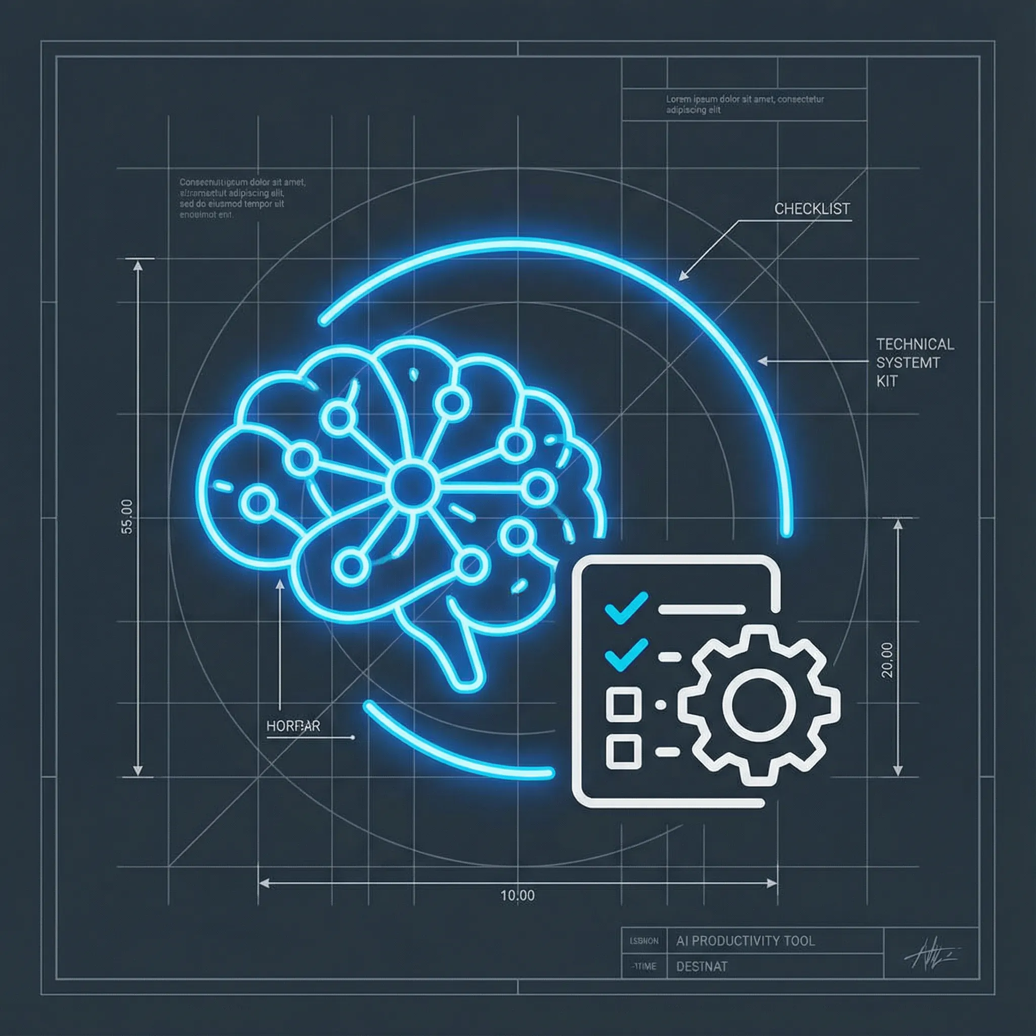 AI Brain Blueprint