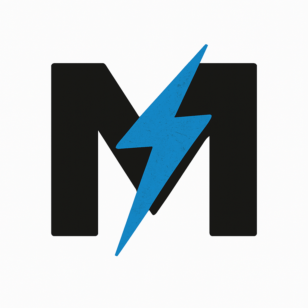 Martin Tech Labs Logo