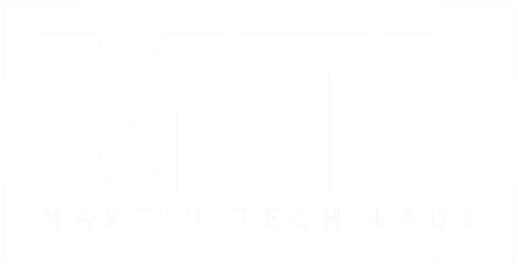 Martin Tech Labs